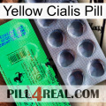 Yellow Cialis Pill new04